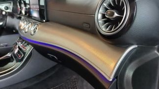 Financování Konvertibilní MERCEDES E 200 2018