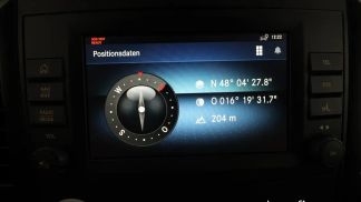 Finansowanie Van MERCEDES VITO 2020