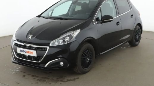 Peugeot 208 2019