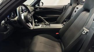 Finansowanie Zamienny Mazda MX-5 2024