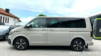 Lízing Hatchback Volkswagen T6.1 MULTIVAN 2020