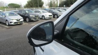 Finansowanie Van Renault Megane 2018