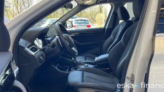 Leasing SUV BMW X1 2021