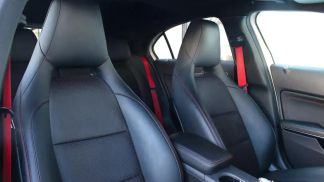 Lízing Hatchback MERCEDES A 45 AMG 2013