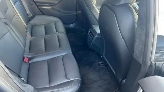 Leasing Sedan Tesla Model S 2020
