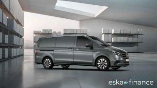Lízing Hatchback MERCEDES VITO 2024