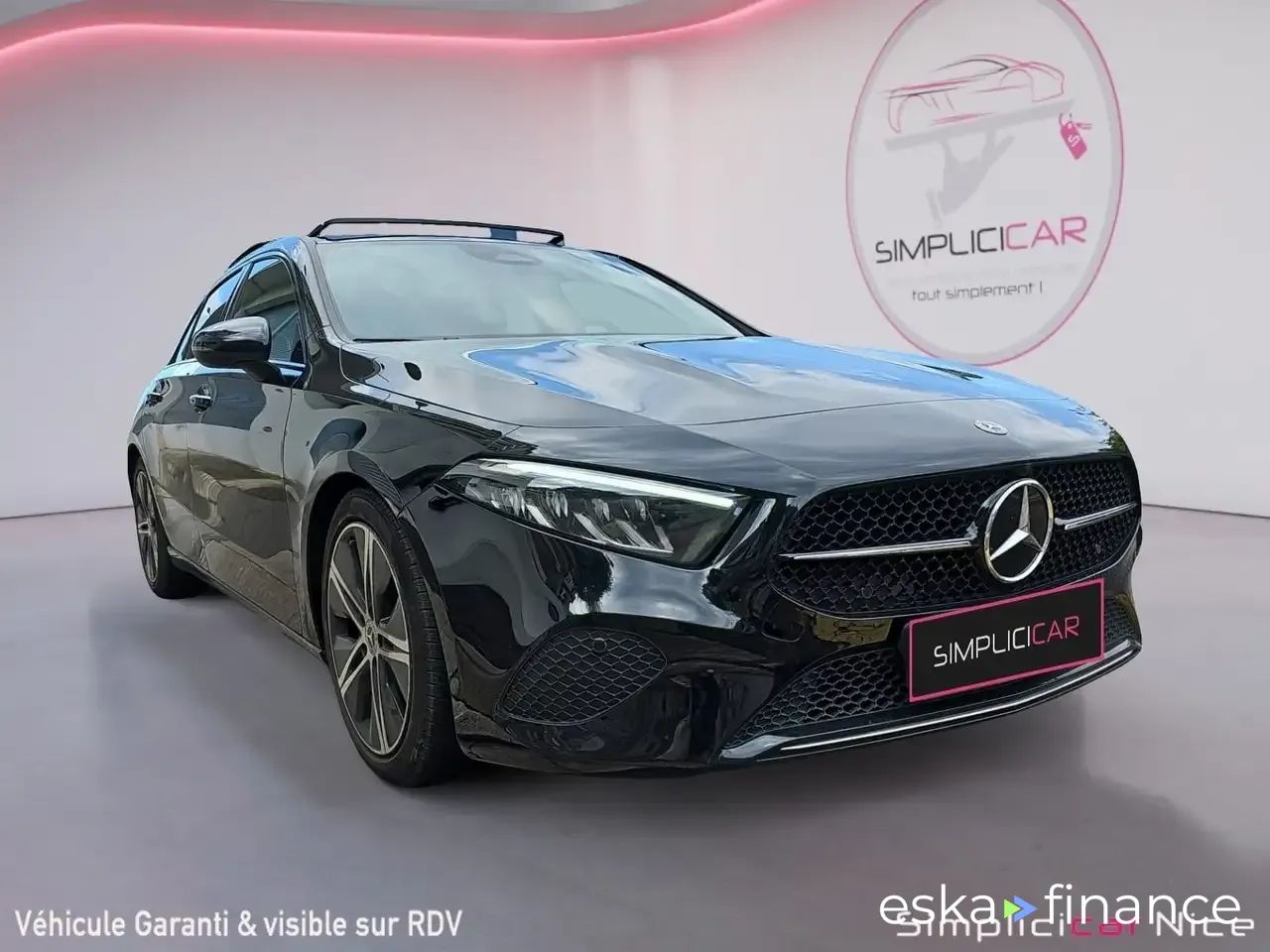 Finansowanie Wóz MERCEDES CL 2023