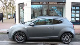 Finansowanie Hatchback Alfa Romeo MiTo 2014