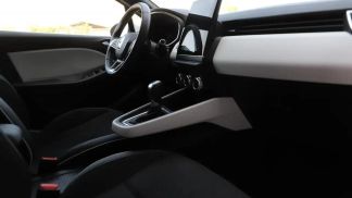 Leasing Sedan Renault Clio 2021