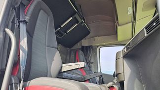 Leasing Tractor unit Volvo FH 500 2021