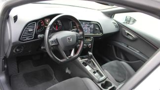 Finansowanie Wóz Seat Leon 2018