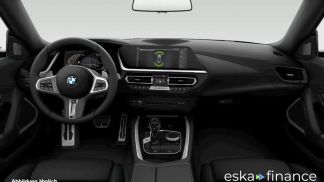 Leasing Convertible BMW Z4 2020