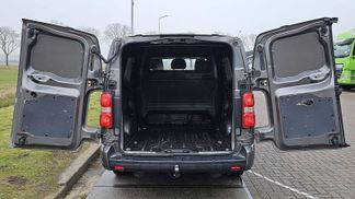 Finansowanie Van Peugeot EXPERT 2.0 2019