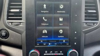 Leasing Wagon Renault Megane 2016