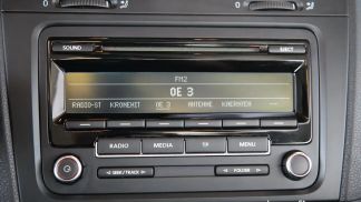 Financování Konvertibilní Volkswagen GOLF CABRIOLET 2015