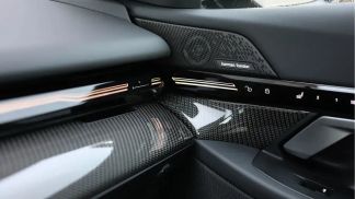 Finansowanie Wóz BMW 530 2024