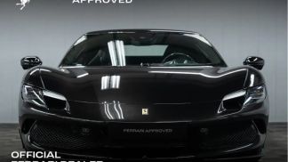 Leasing Coupe Ferrari 296 GTB 2023