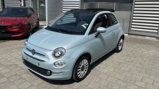 Fiat 500C 2024
