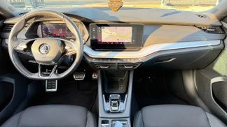 Finansowanie Sedan Skoda Octavia 2021