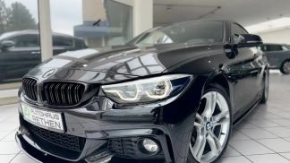Finansowanie Coupé BMW 440 2017