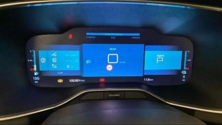 Lízing SUV Citroën C5 Aircross 2021