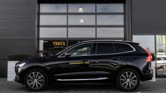 Leasing SUV Volvo XC60 2019