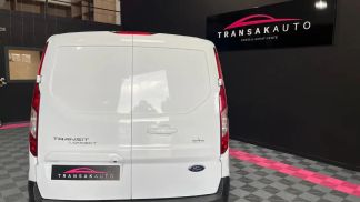 Leasing Hatchback Ford Transit Connect 2022