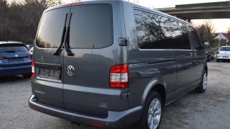 Financování Hatchback Volkswagen T5 Caravelle 2011