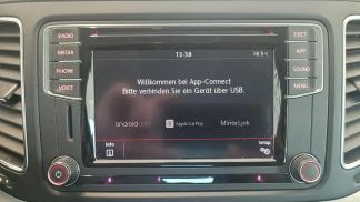 Financování Hatchback Volkswagen Sharan 2018
