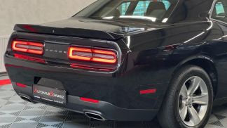 Finansowanie Coupé Dodge Challenger 2023