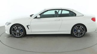 Financování Kupé BMW 430 2018