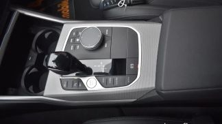 Leasing Wagon BMW 320 2021