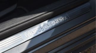 Lízing Sedan MERCEDES C 180 2021