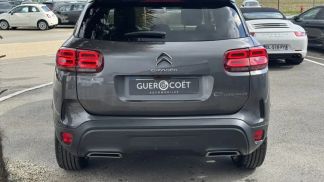 Finansowanie SUV Citroën C5 Aircross 2021