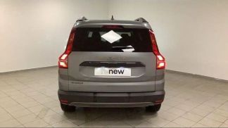 Finansowanie Wóz Dacia Jogger 2024