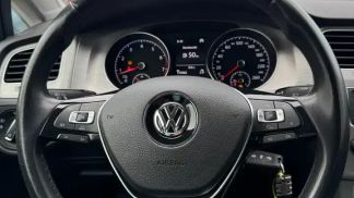 Leasing Hayon Volkswagen Golf 2017