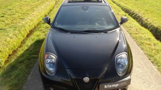 Finansowanie Hatchback Alfa Romeo MiTo 2018