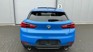 Financování SUV BMW X2 2018