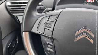 Leasing Hayon Citroën GRAND C4 SPACETOURER 2019