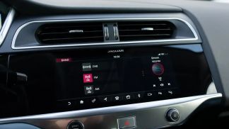 Leasing SUV Jaguar I-Pace 2021