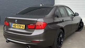 Finansowanie Sedan BMW 335 2012