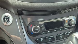 Finansowanie SUV Ford Kuga 2015