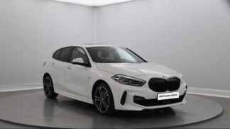 Leasing Hatchback BMW 118 2024