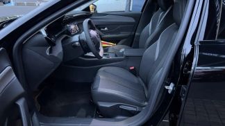 Lízing Sedan Peugeot 308 2023