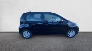 Finansowanie Sedan Volkswagen E-UP! 2022