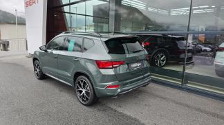 Leasing SUV Cupra Ateca 2024