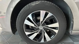 Finansowanie Van Volkswagen Polo 2017