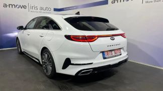 Finansowanie Wóz Kia PROCEED / PRO_CEE'D 2020