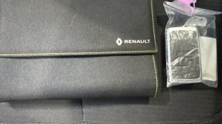 Leasing Wagon Renault Megane 2021
