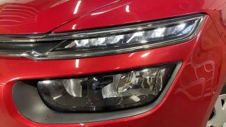 Finansowanie Hatchback Citroën GRAND C4 SPACETOURER 2019